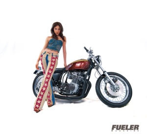 FUELER MAGAZINE