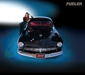 FUELER MAGAZINE
