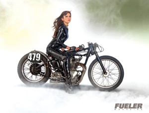 FUELER MAGAZINE