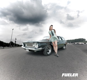 FUELER MAGAZINE